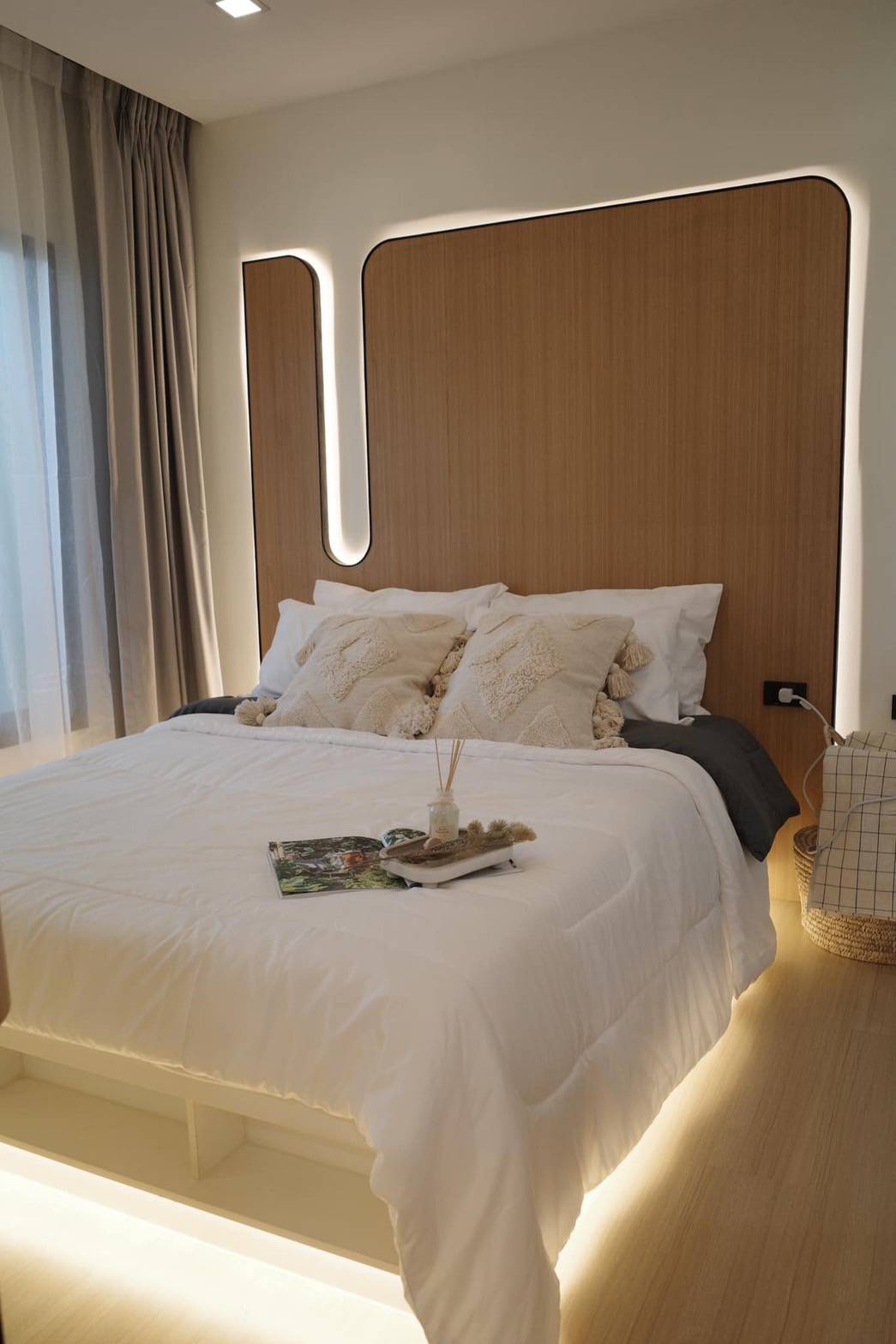 For Rent : Naiyang, Condominium near Airport Phuket, 1 bedroom 1 bathroom