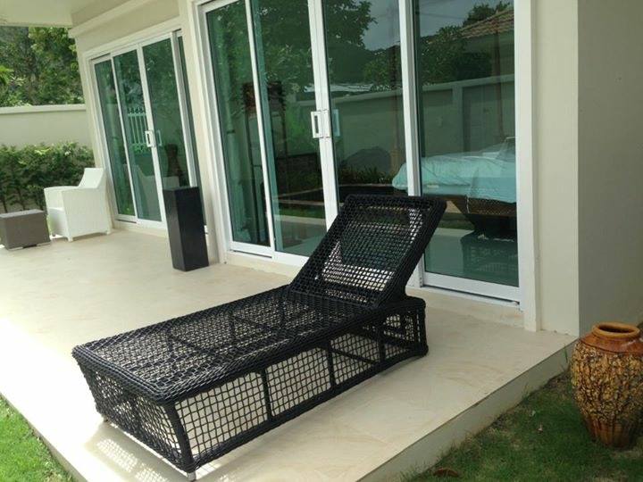 Exclusive Private 2 Bedroom Villas for Rent locate in Chalong Big Buddha Phuket