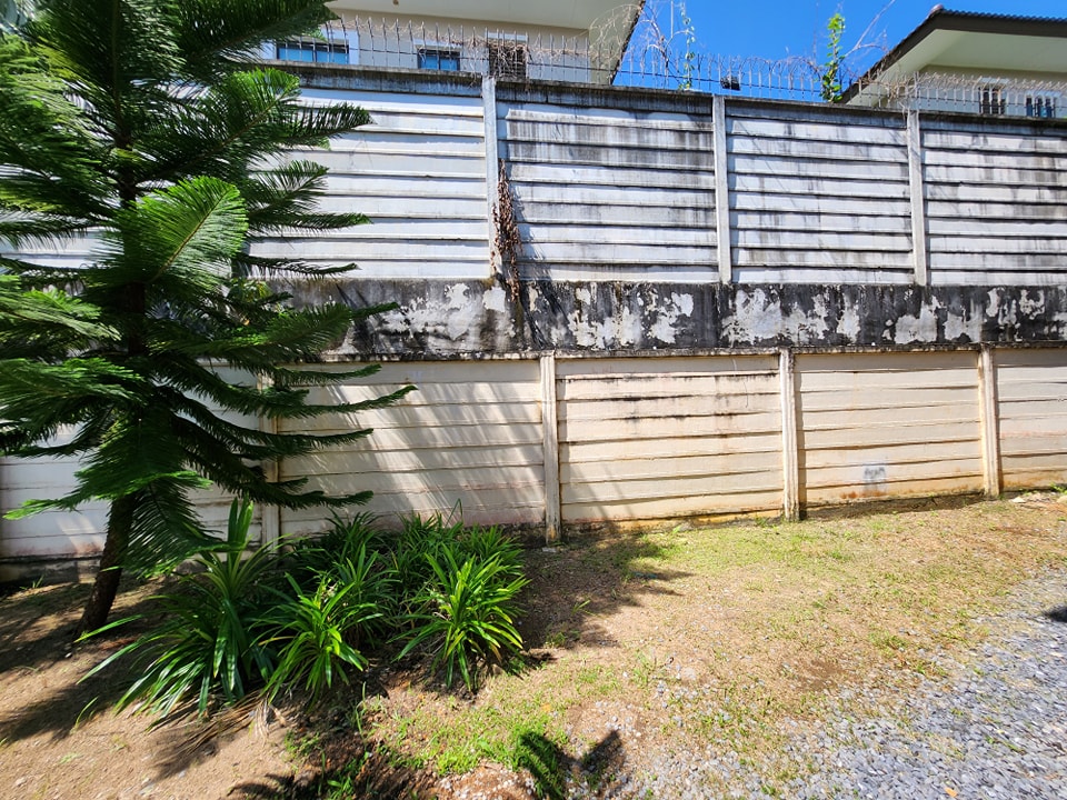 For Rent : Kathu, 2-story detached house, 3 bedrooms 2 Bathrooms