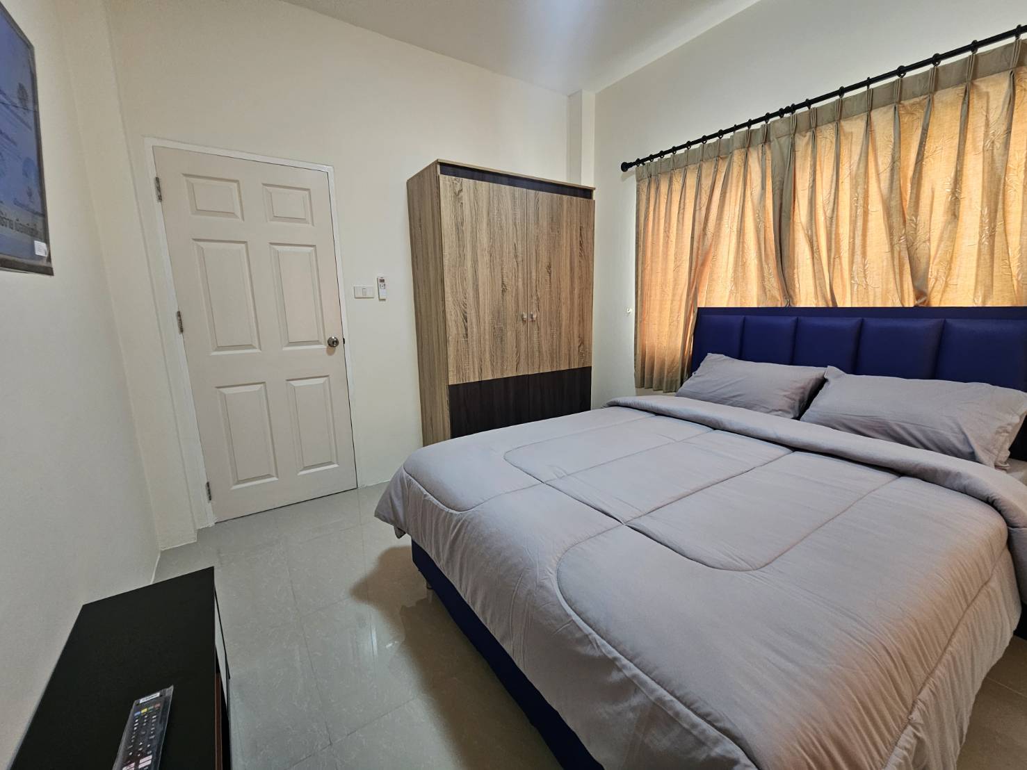 For Rent : Kathu, Single-storey detached house, 2 bedrooms 2 bathrooms