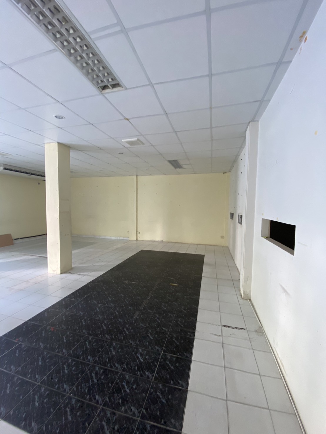 For Sales : Phuket Town, 4-story commercial building, 4 Rooms 4 Bathrooms