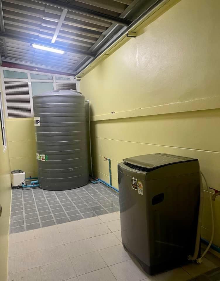 For Rent : Thalang, 2-Story Townhome, 4 Bedrooms, 2 Bathrooms