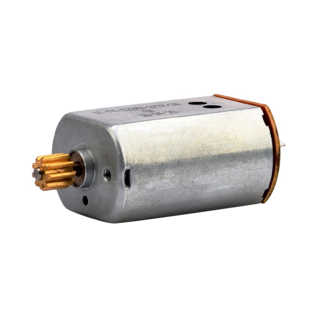 อะไหล่มอเตอร์หมุนตามเข็ม (Motor CW) WLToys Q303 จำนวน 1 ชิ้น