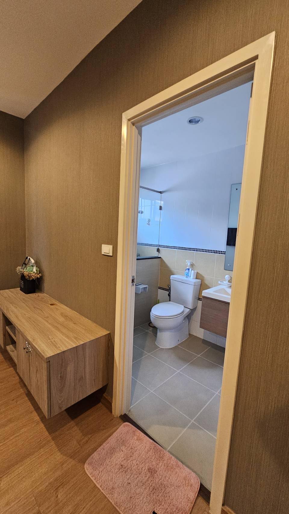 For Rent : Kathu, 2-story detached house, 4 Bedrooms 5 Bathrooms