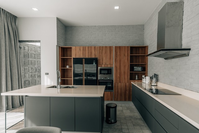 For Sales : Kamala, Modern style pool villa, 6 bedrooms 9 bathrooms