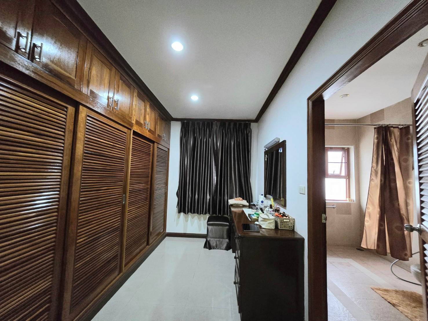 For Sale : Chalong, 2-story detached house, 4 Bedrooms, 4 Bathrooms