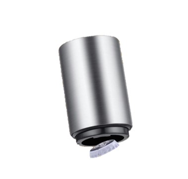 ที่เปิดฝาขวดฝาขวดน้ำอัดลมฝาขวดเบียร์แบบพกพา(bottle-opener,sennuki)แบบคละสี