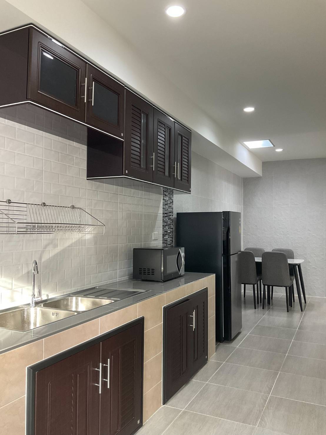 For Sales : Phuket Villa Airport 2 Bedrooms, 2 Bathrooms, 28 SQ.W.