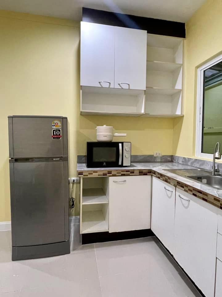 For Rent : Thalang, 2-Story Townhome, 4 Bedrooms, 2 Bathrooms