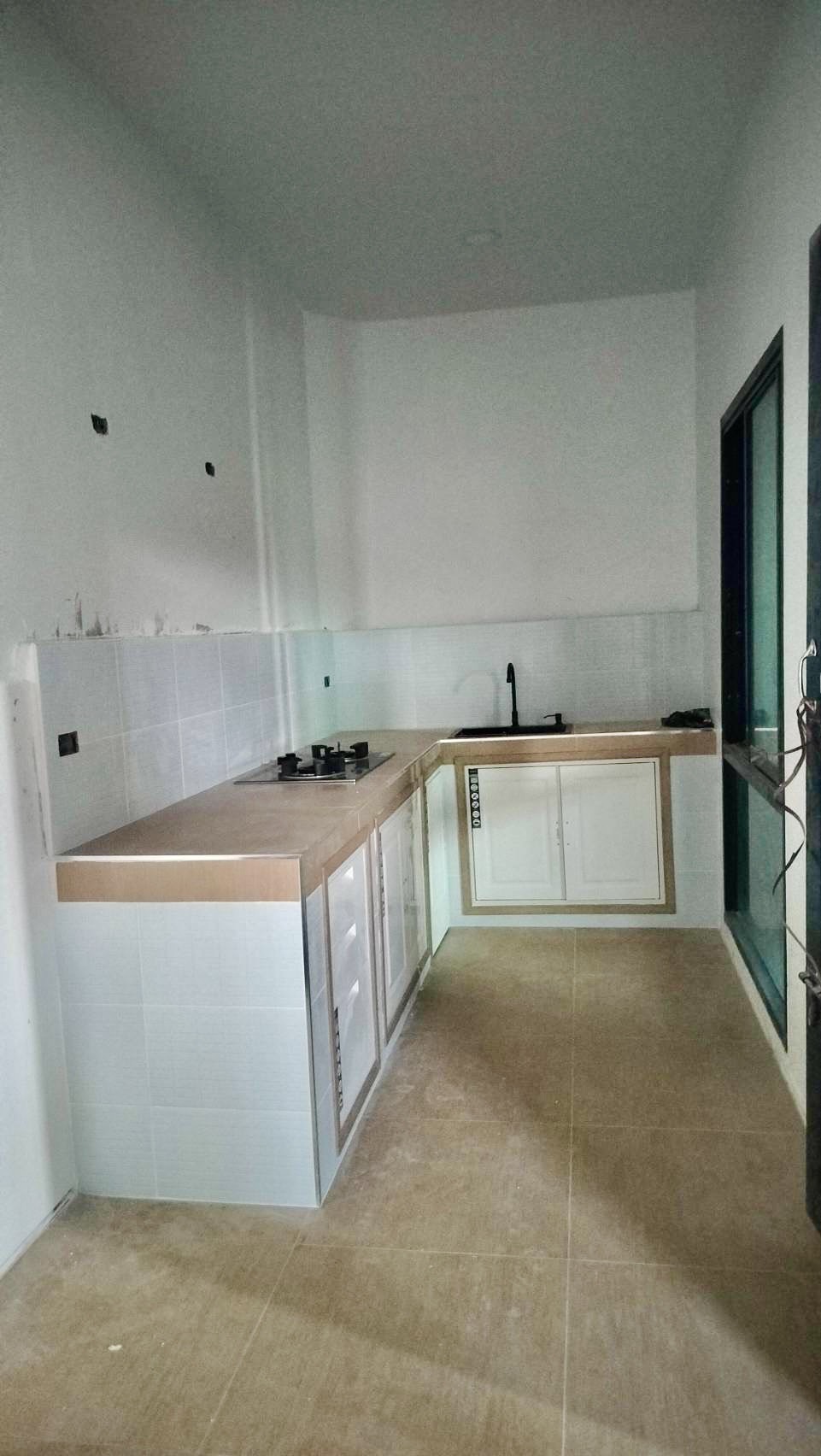 For Sales : Phuket Town, New renovated twin house, 3 Bedrooms 2 Bathrooms