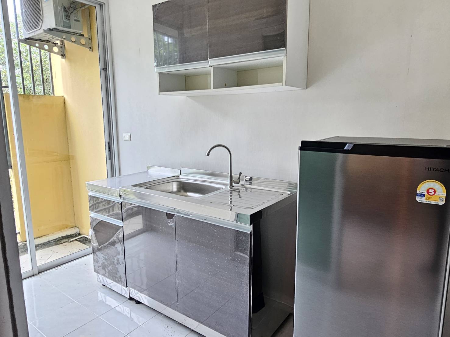 For Rent : Wichit, The Best Point Panwa , Studio room, 1st flr.