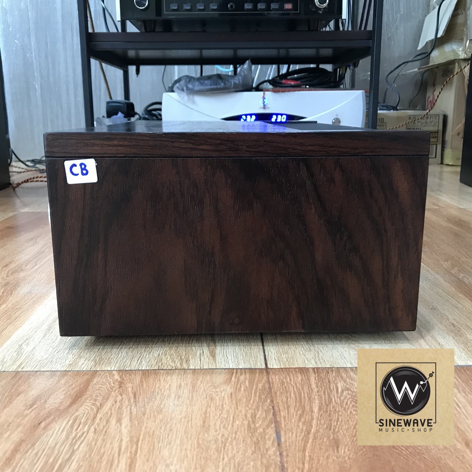 Integrated Amp ยี่ห้อ Luxman รุ่น SQ-505X (Made in Japan)