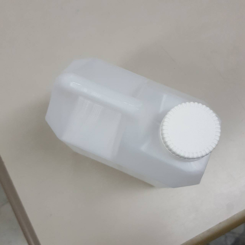 แกลลอน 101 ขาวใส (1 ลิตร)