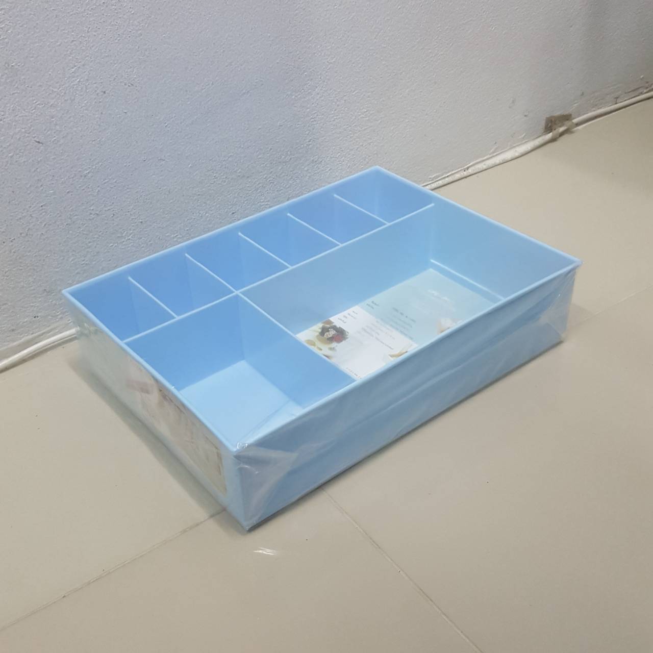 กล่องใส่ชุดชั้นใน K-1044