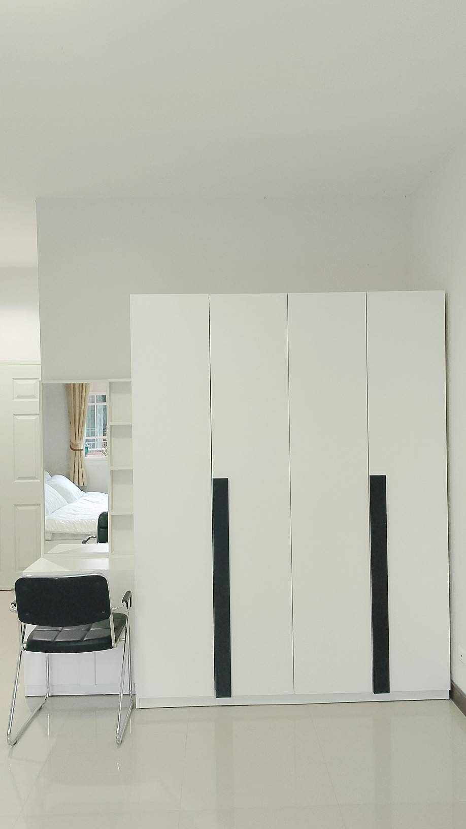 For Rent : Thalang, Detached house @Sinsuk Thanee Village, 2 Bedrooms 2 Bathrooms