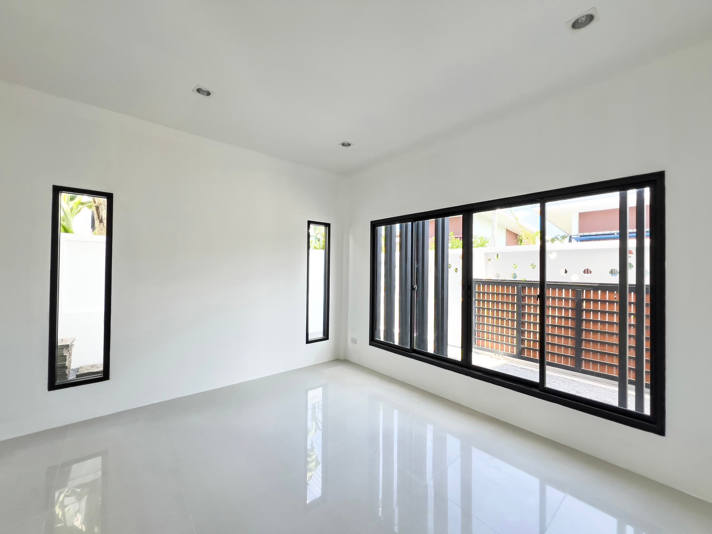For Sales : Thalang, One-storey detached house, 3 bedrooms 2 bathrooms