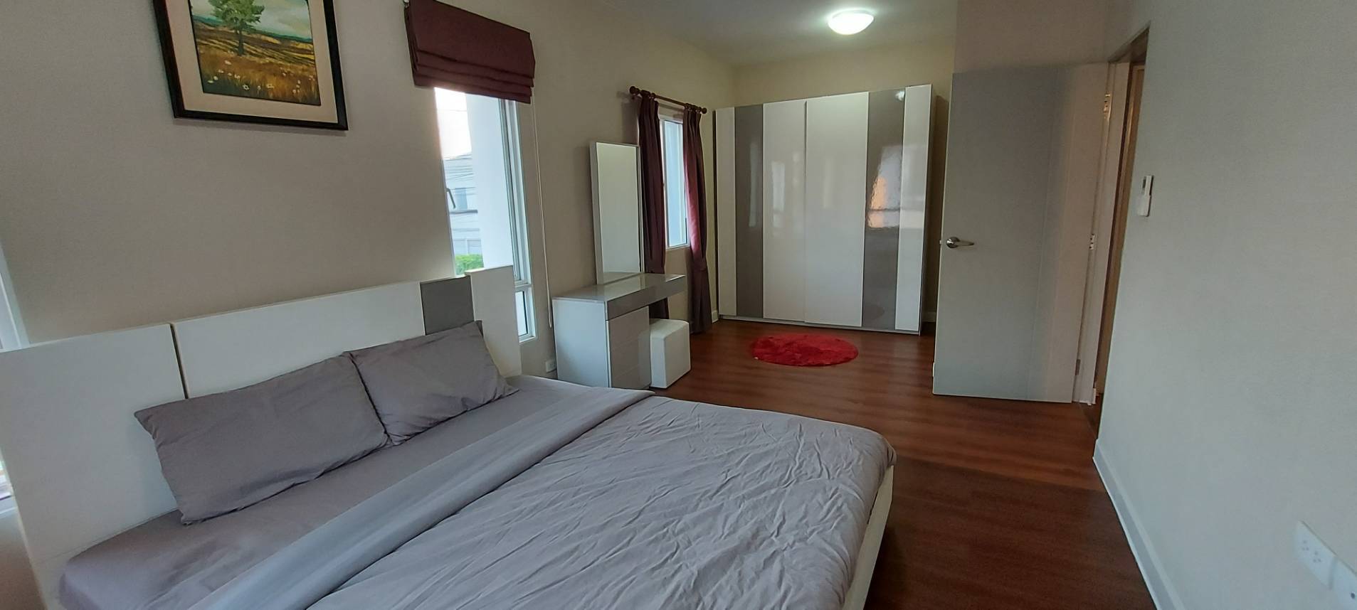 For Sales : Private home 3 bed room Modern style @ Habitia Kohkaew Phuket