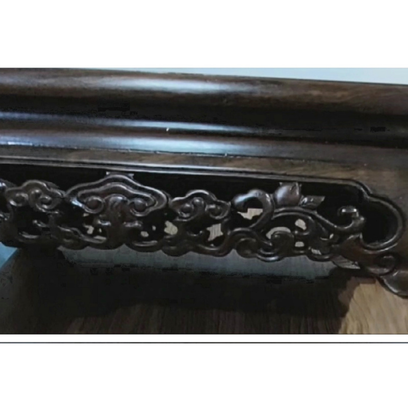 กี๋หรือฐานไม้ มีตำหนิ/ไม้ไม่สวยหรือใช้แล้ว นำมาลดพิเศษ