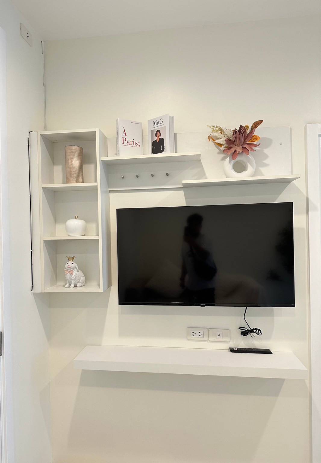 For Rent : Samkong, Condo near Lotus Samkong, 1 bedroom, 2nd flr., pool view