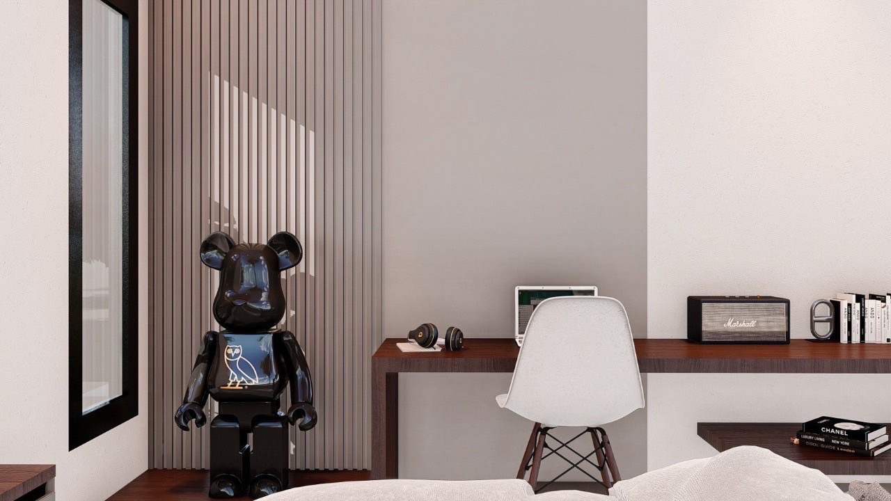 For Sale : Kohkaew, 2-story detached house, 4 Bedrooms 4 Bathrooms