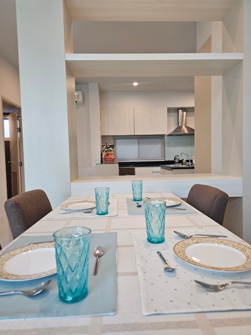 For Rent : Thalang, Private pool villa modern luxury style, 2 Bedrooms 3 Bathrooms