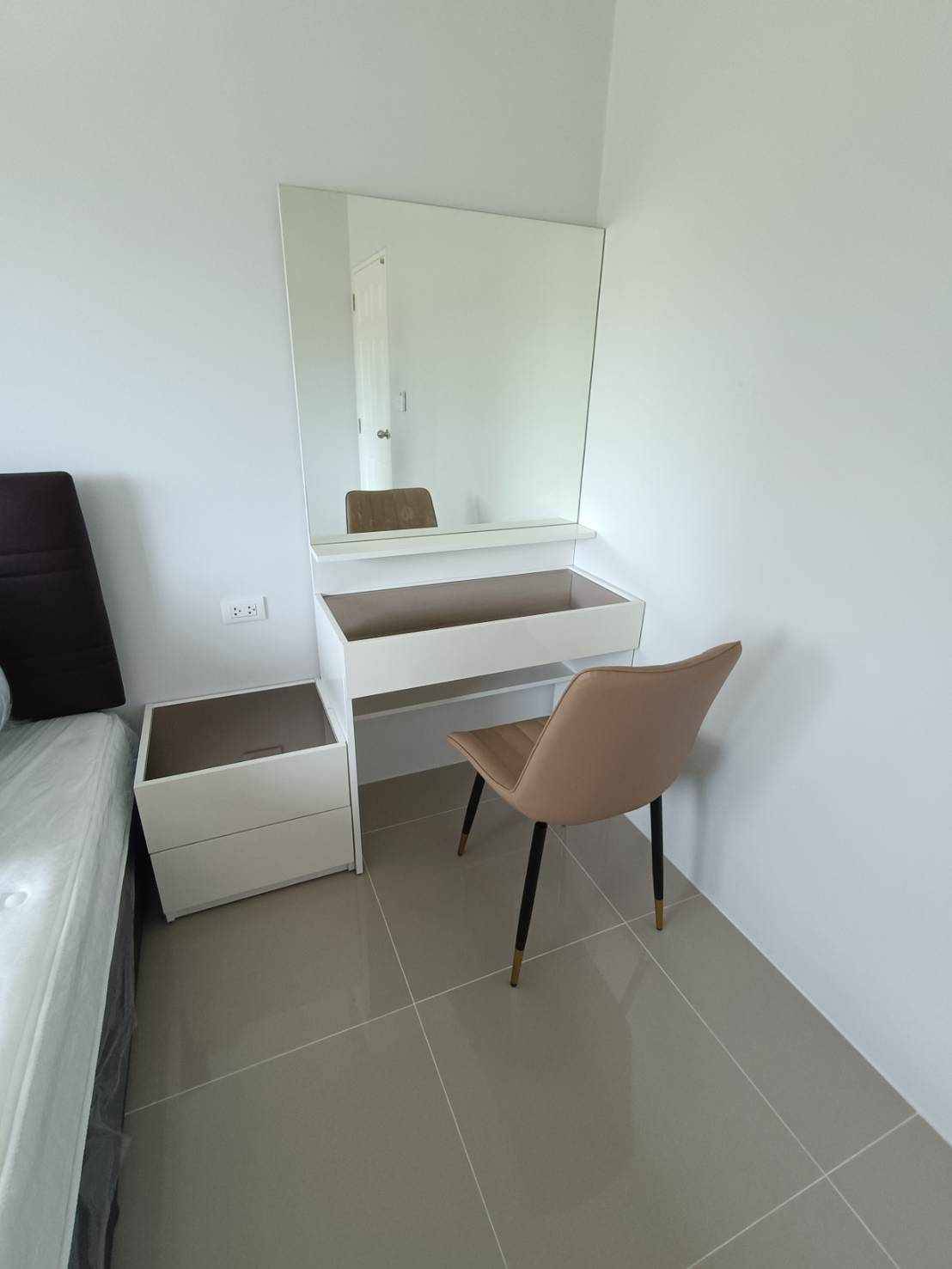 For Rent : Chalong, 2-Storey House @Soi Palai, 3 bedrooms 3 bathrooms