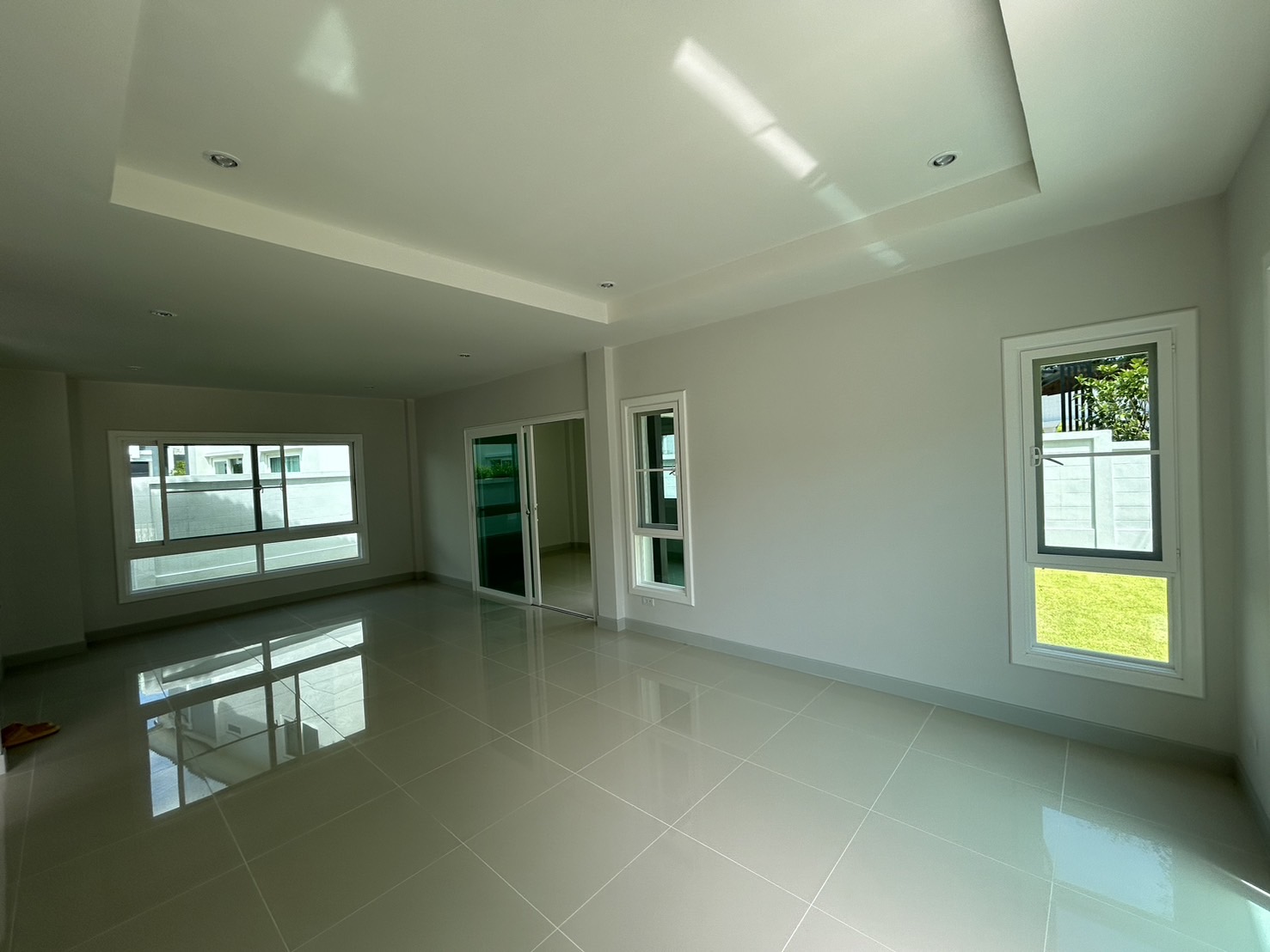 For Sale : Thalang, 2-story detached house @Baan Pon, 4 Bedrooms 3 Bathrooms