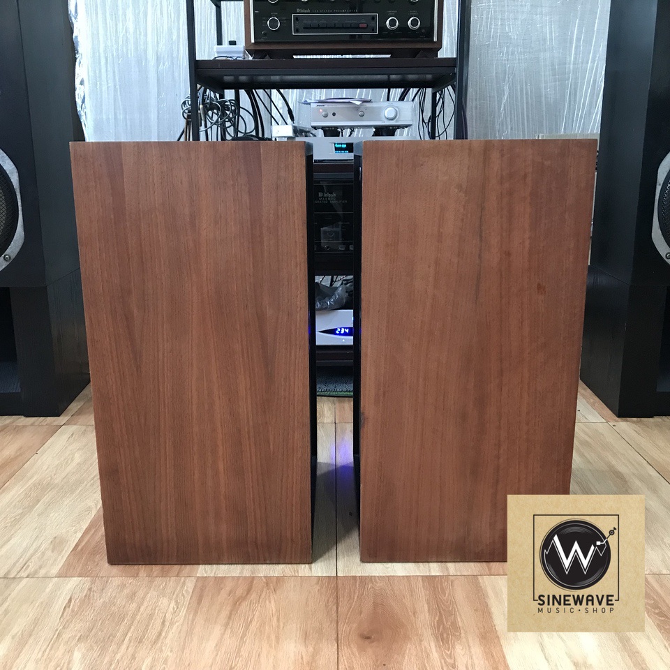 ลำโพง ยี่ห้อ JBL รุ่น 4312A (Made in USA)