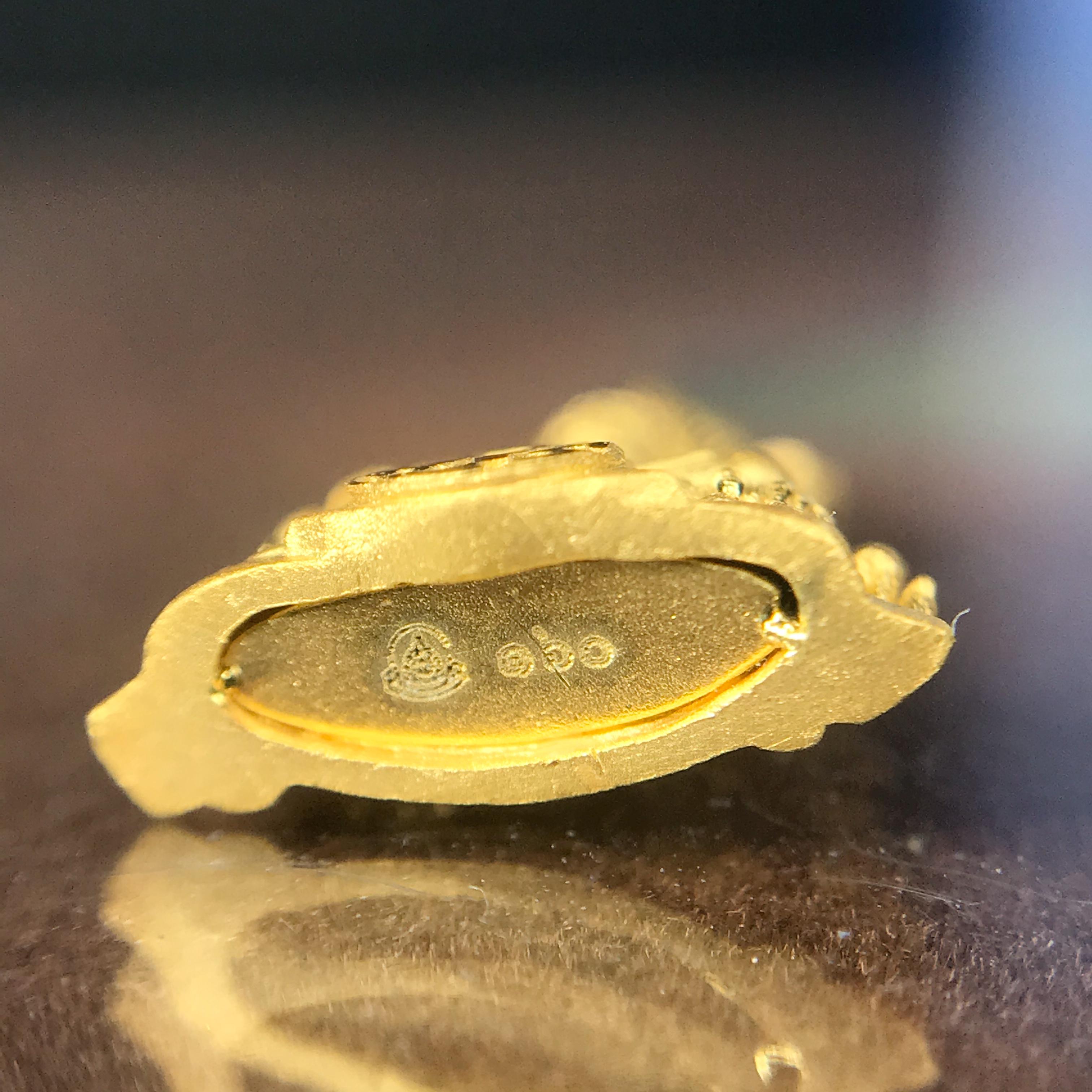 พระพุทธชินราช ภปร. โครงการ เพราะแผ่นดินนี้คือแผ่นดินเกิด ปี2551 เนื้อทองคำ 96.5%(น้ำหนัก 2.6 กรัม) ขนาดหน้าตัก1/4นิ้ว (สวยงามทรงคุณค่าหายาก)1 ใน 5000องค์