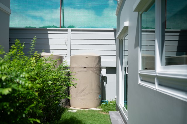 For Rent : Pakhlok, 2-Story Twin House, 3 bedrooms 3 bathrooms