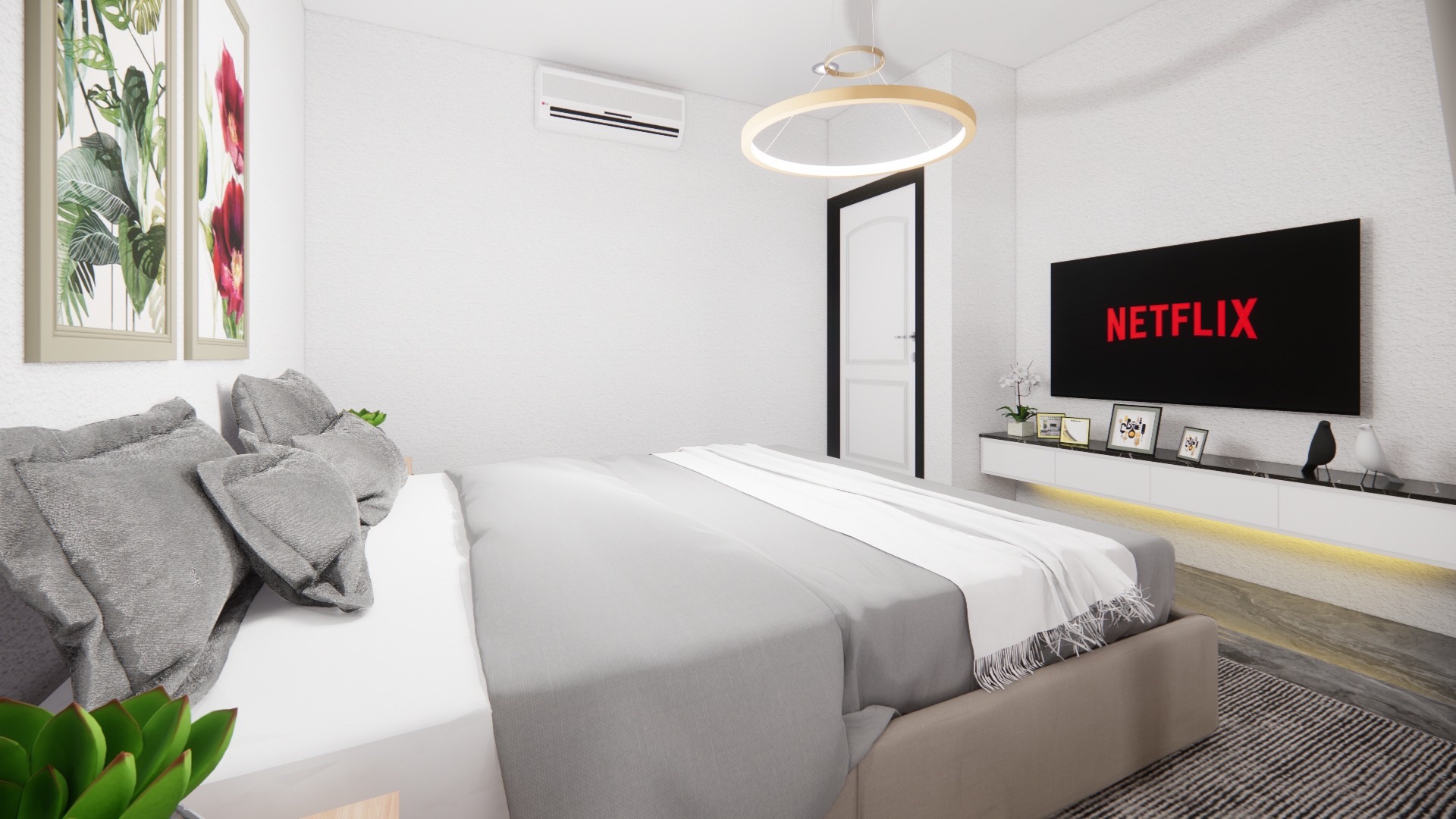 For Sales: Pakhlok, Twin House @Baan Promphun, 3 bedrooms 2 bathrooms