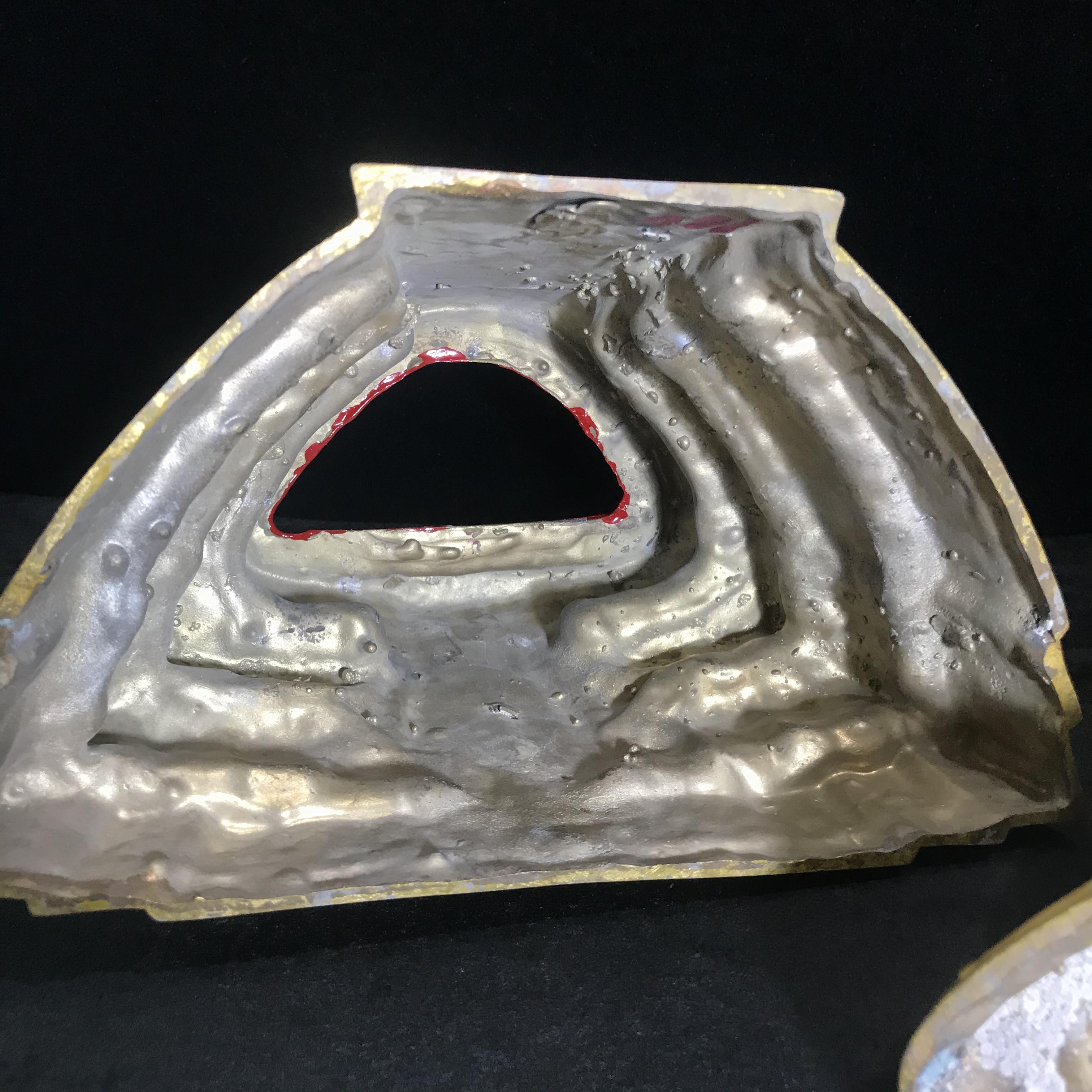 พระพุทธสิงหธรรมมงคล ภปร. รุ่นแรก พุทธสมาคมแห่งประเทศไทย ในพระบรมราชูปถัมภ์ จัดสร้าง ปี2547 เนื้อโลหะผสมปิดทอง หน้าตัก 5 นิ้ว(1 ใน 1999 องค์)