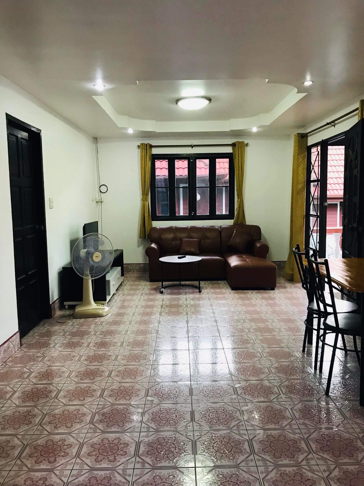 For Rent : Kamala, 2-story detached house, 2 Bedrooms 2 Bathrooms