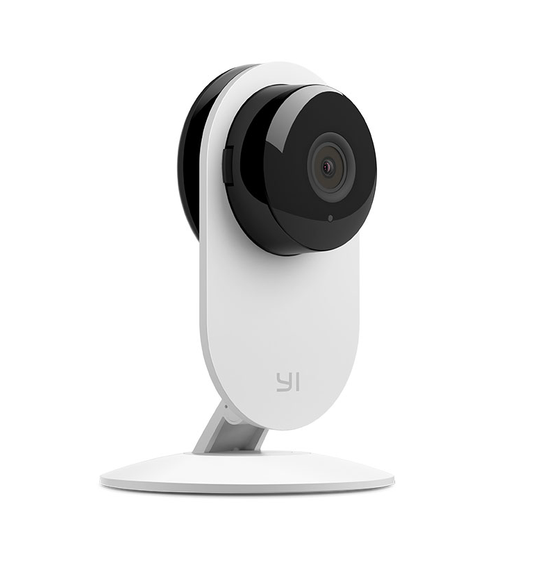 Yi Smart Camera (Night Vision)