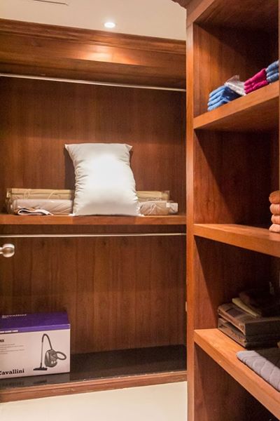 For Rent : Patong Condo Melville House 2 bedroom 1st flr., Sea&City view