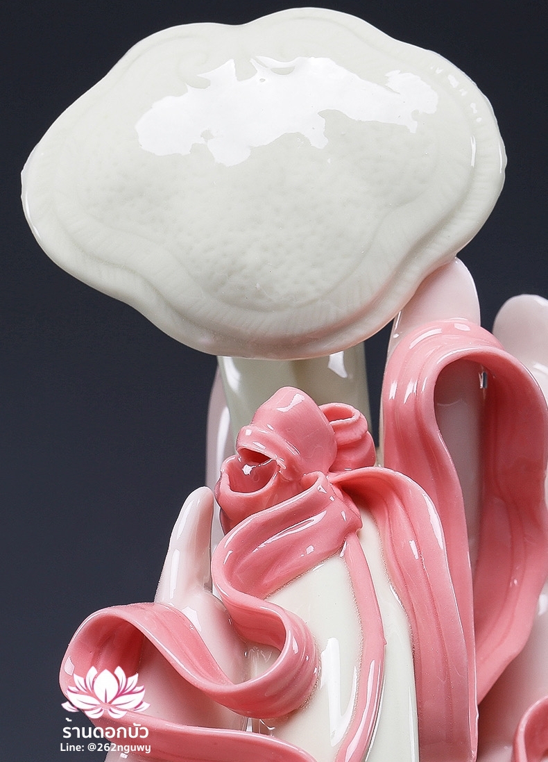 พระหัตถ์พระโพธิสัตว์ สำหรับนำถวายเทพเจ้า หรือประดับตกแต่งเสริมฮวงจุ้ย