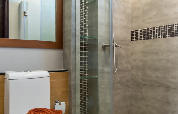 Kata beach for rent 1 Bed Luxury Seaview Apartment 02 – Kata Beach