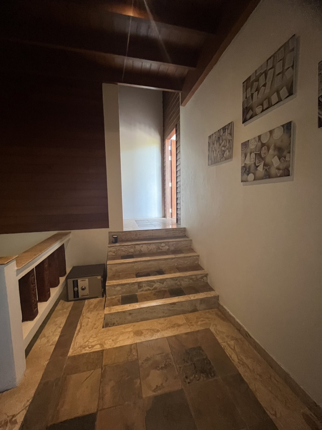 For Rent : Rawai, 2-Storey House with Swimming Pool, 4 bedroom 3 bathroom