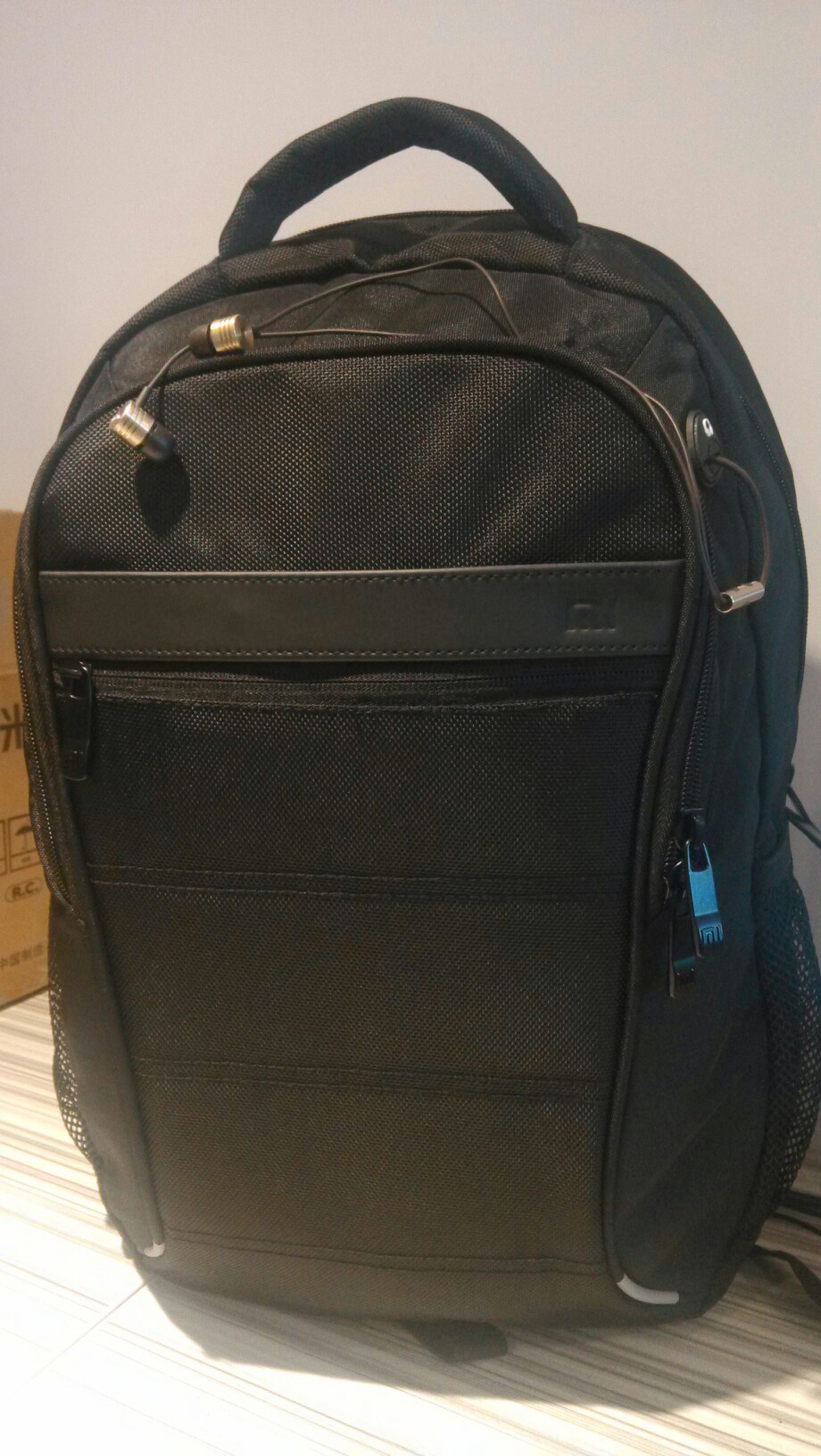 Mi Multifunctional Laptop Backpack