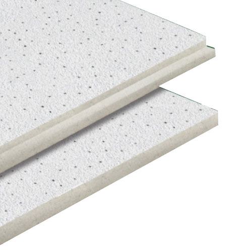 แผ่นฝ้าอะคูสติก ยูเอสจี USG โอลิมเปีย ไมโคร ไคลมาพลัส