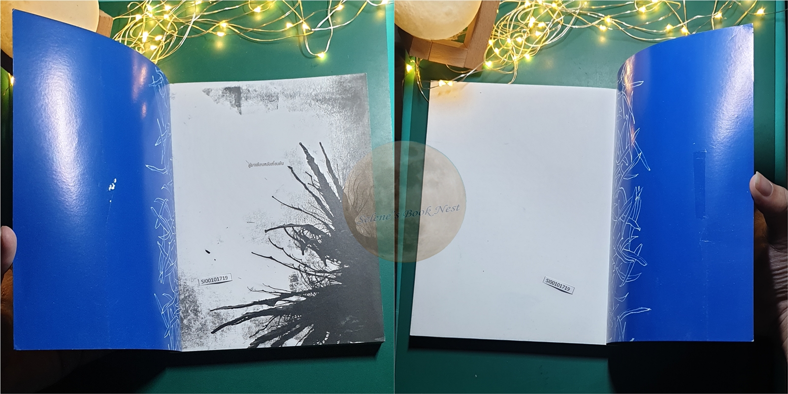ผู้มาเยือนหลังเที่ยงคืน (A Monster Calls) / Patrick Ness