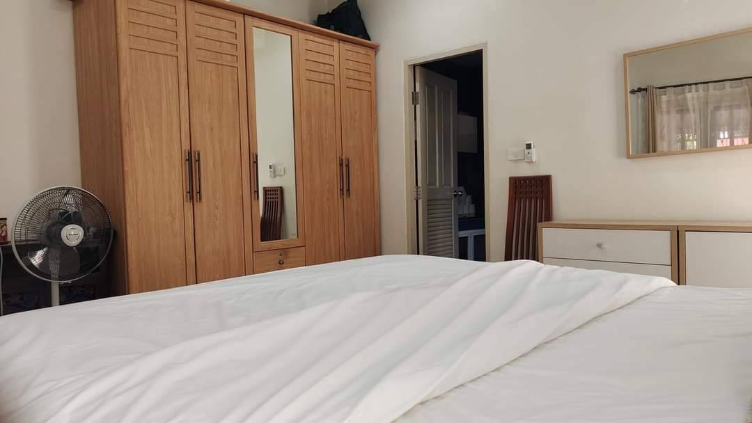 For Rent : Kamala, Villa with Private swimming pool, 3 bedrooms 2 bathrooms