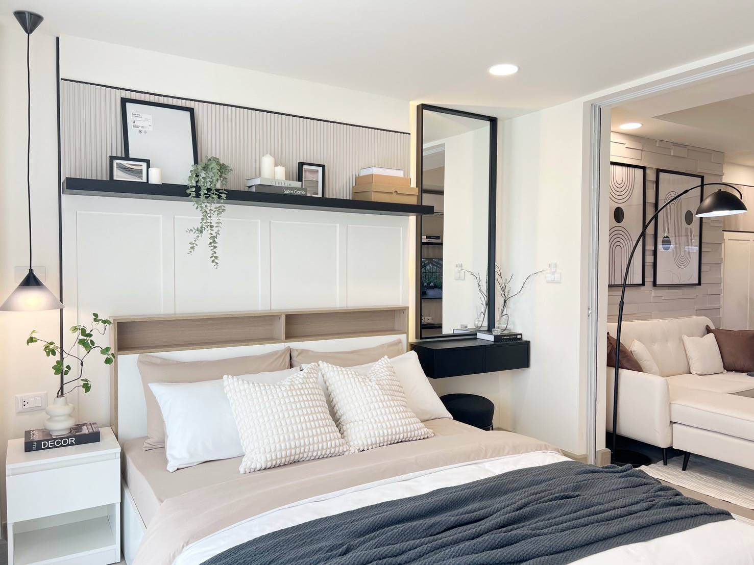 For Sales : Samkong, The Royal Place Phuket, 1 Bedroom, 6th flr.