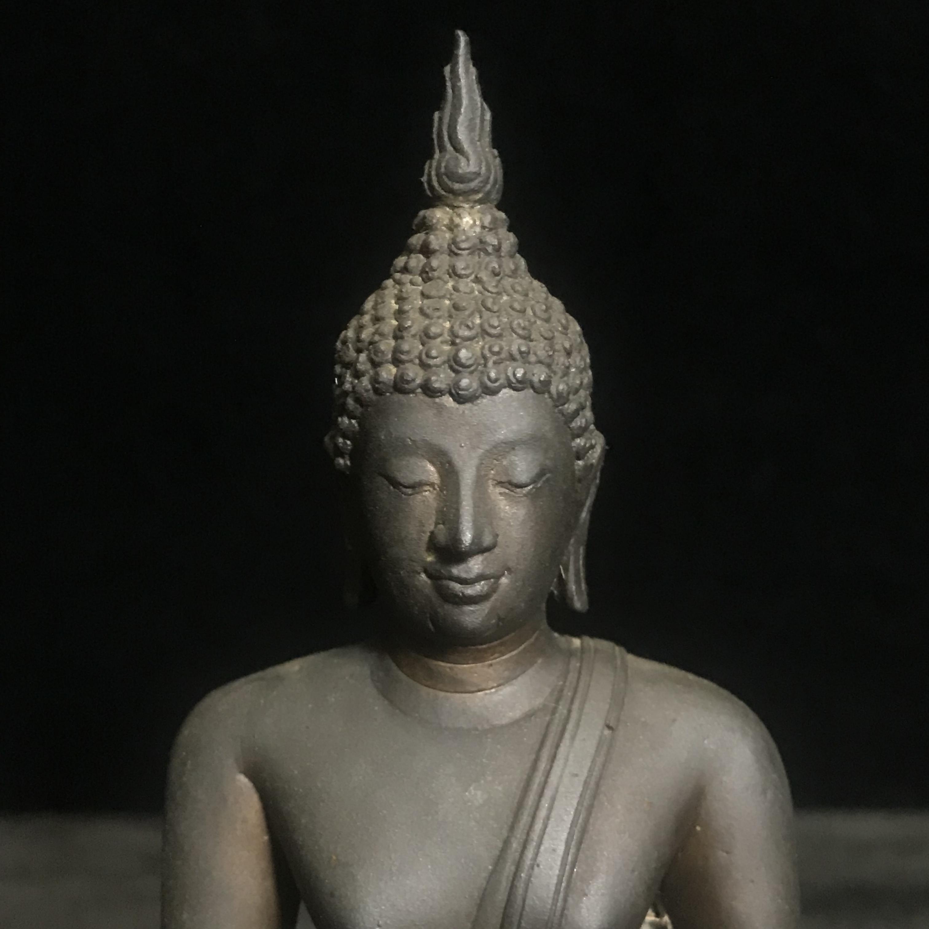 พระวุฒิจิตรลดามหามงคล ปี2542 หน้าตัก 3.5นิ้ว(อีก1ของดีที่หายาก)