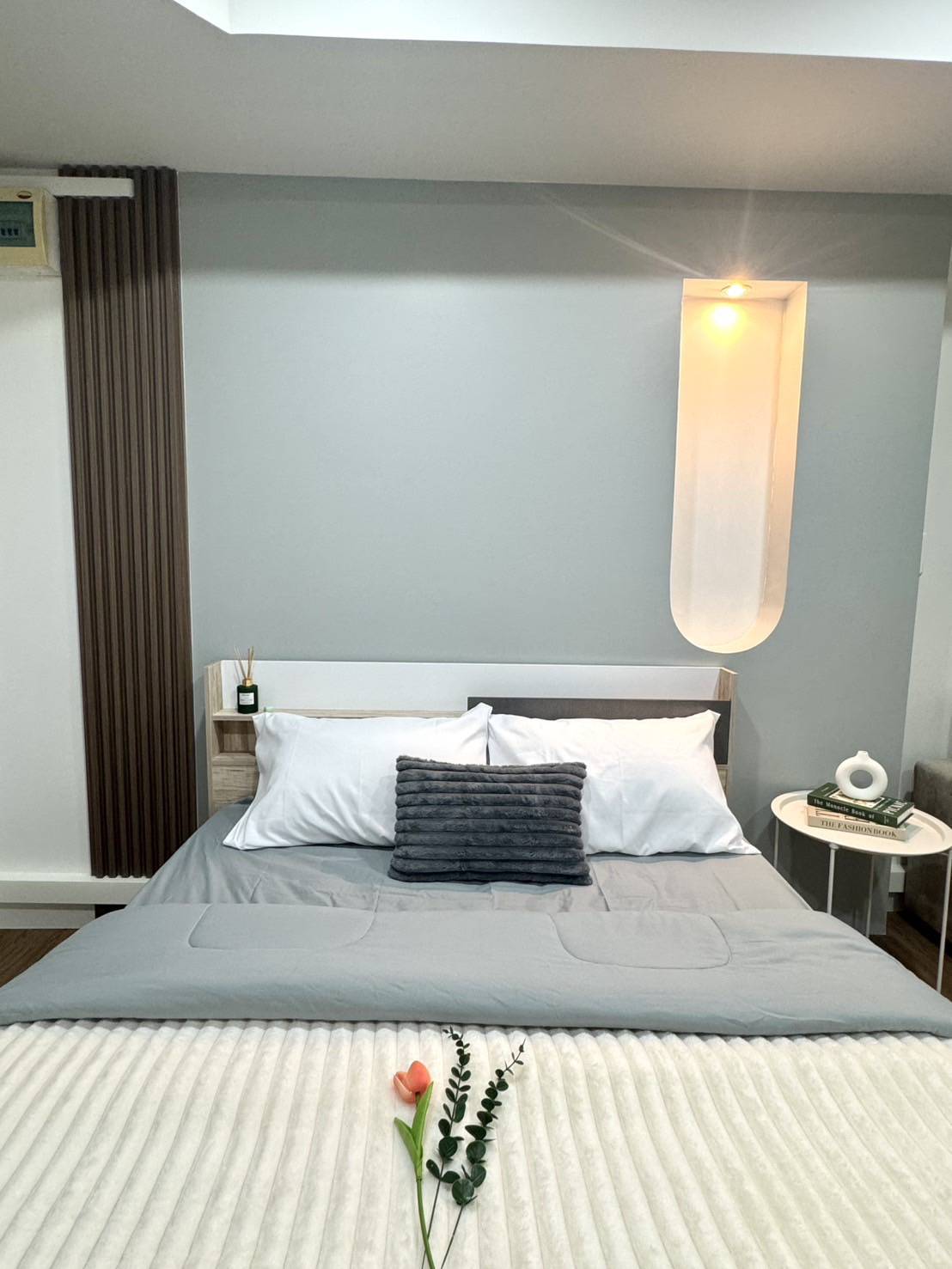 For Sales : Patong Condotel, 1 Bedroom, 5th flr.