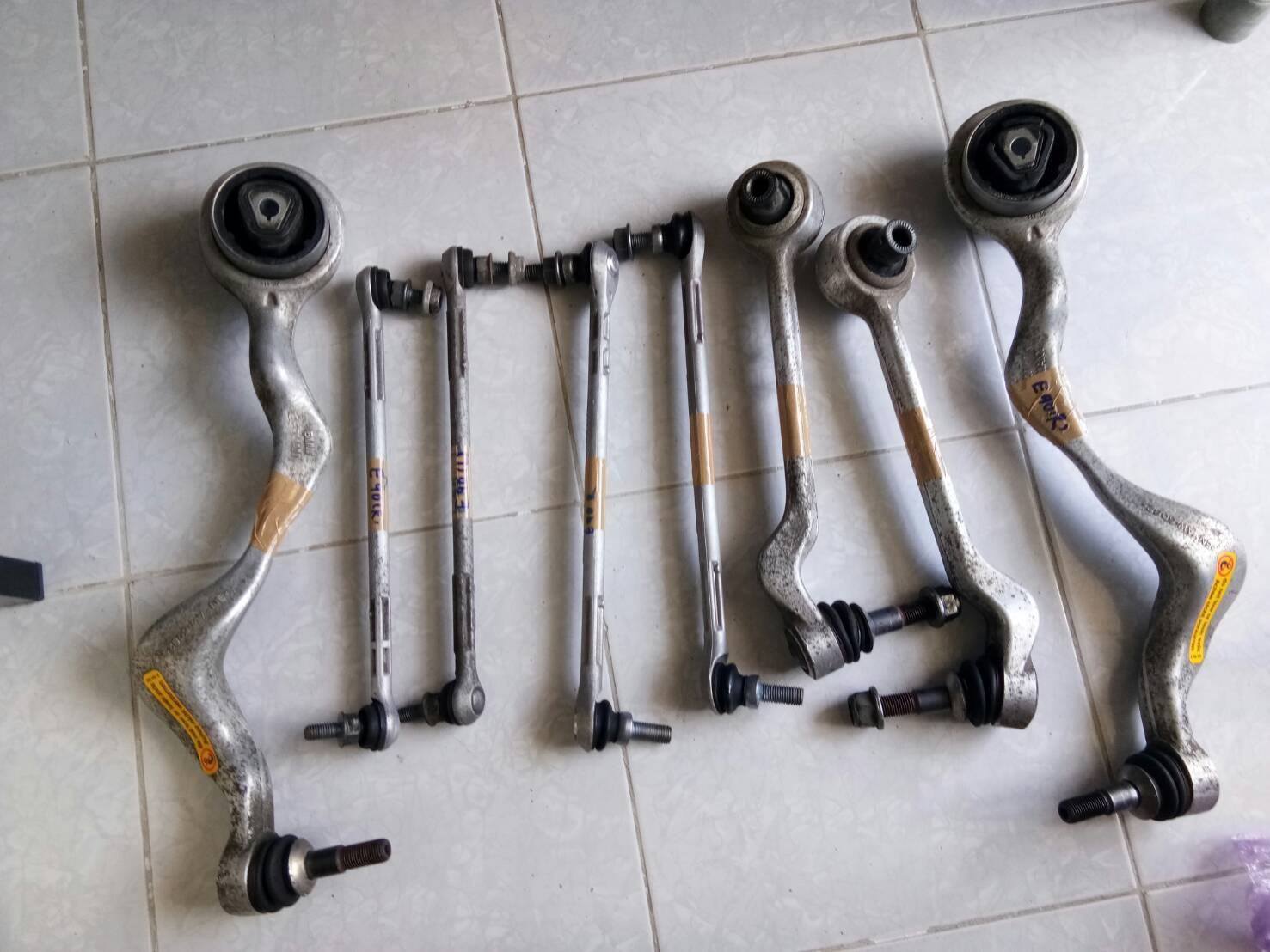 ปีกนกE90