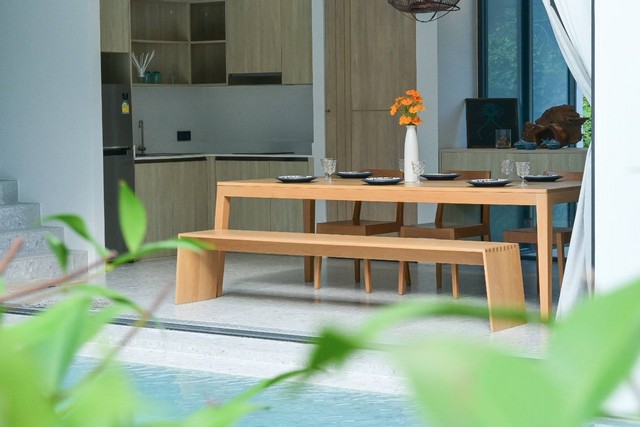 For Sale :Mai Khao Beautiful Brand New Private pool villa 3 Bedrooms 3 Bathrooms.