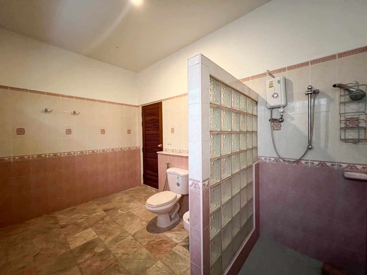 For Sales : Kathu, Private Pool Villa @Soi Kathu Waterfall, 3 Bedrooms 3 Bathrooms