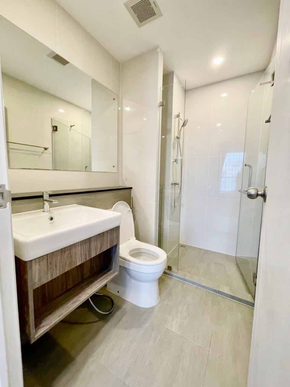 For Sales : Wichit, Condominium near Central Phuket, 1 bedroom, 7th flr.