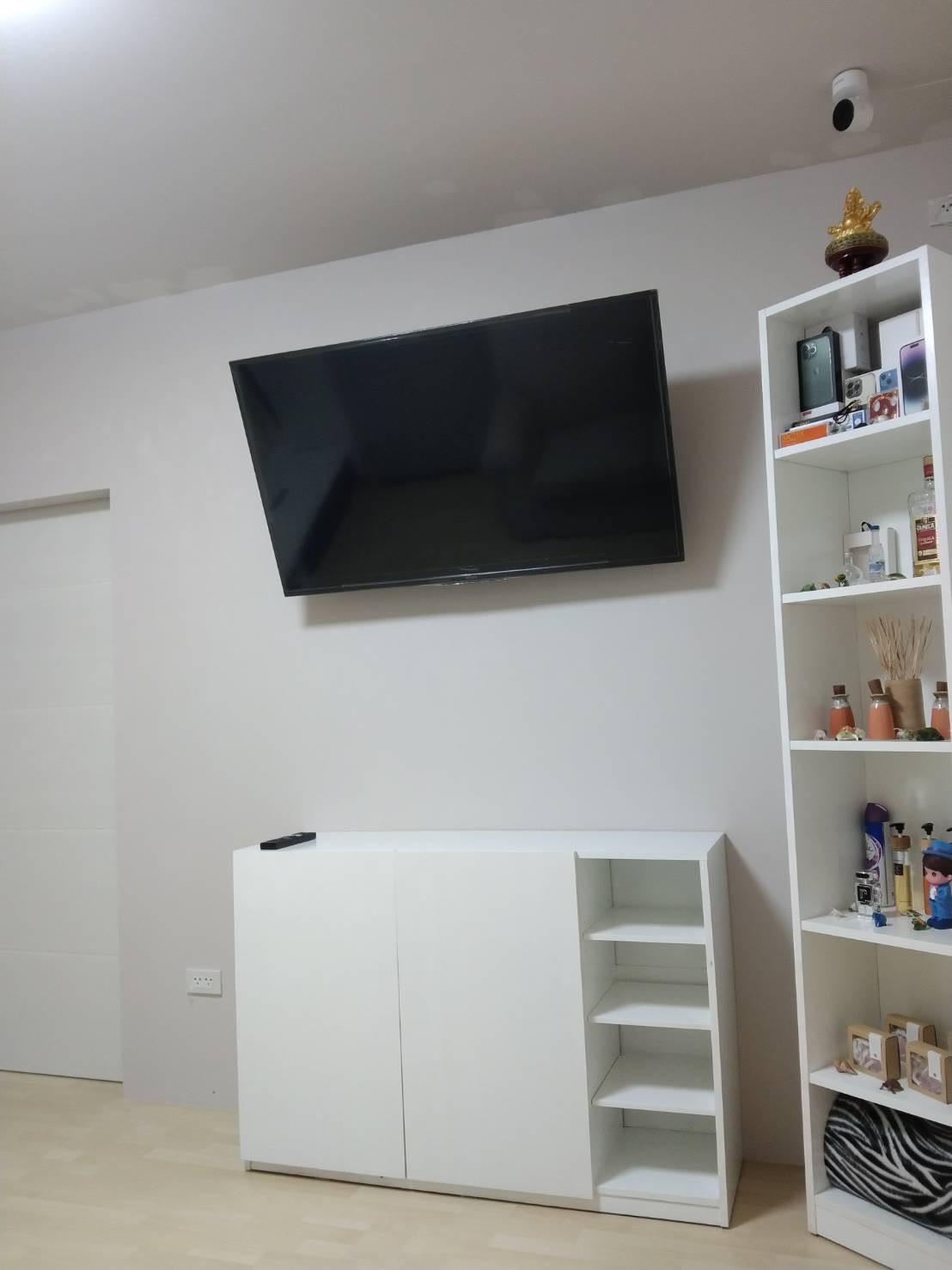 For Rent : Kathu, Dcondo Kathu-Patong, 1 bedroom 1 bathroom, 3rd flr.